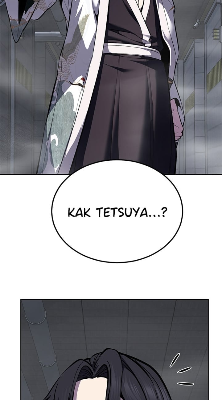 Baca The Boy of Death Chapter 293 Bahasa Indonesia page 156