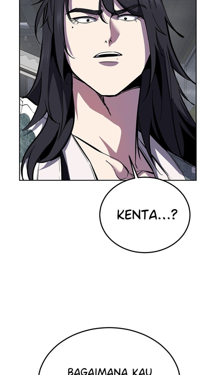 Baca The Boy of Death Chapter 293 Bahasa Indonesia page 158