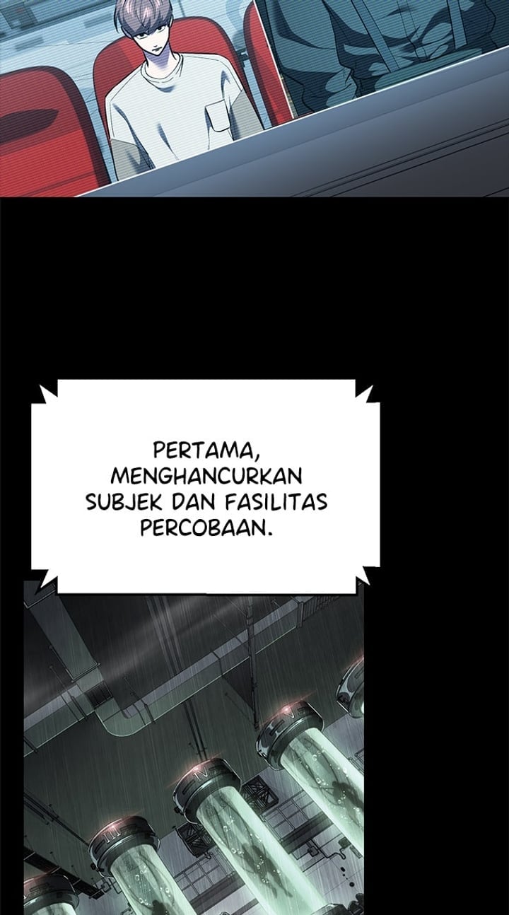 Baca The Boy of Death Chapter 293 Bahasa Indonesia page 20