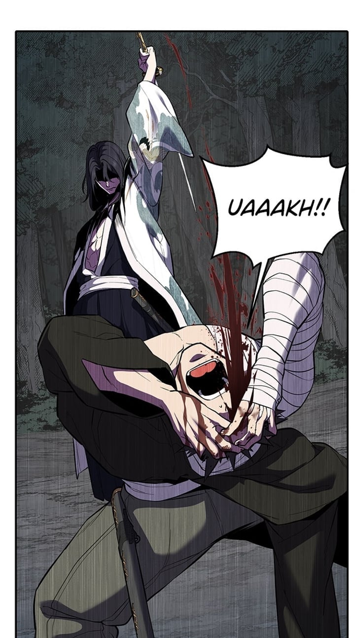Baca The Boy of Death Chapter 293 Bahasa Indonesia page 168