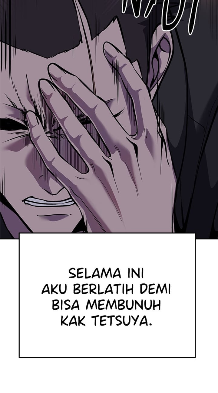 Baca The Boy of Death Chapter 293 Bahasa Indonesia page 172