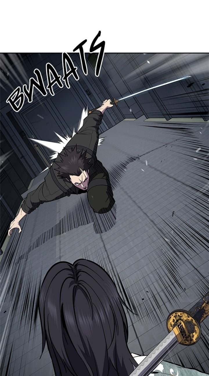Baca The Boy of Death Chapter 293 Bahasa Indonesia page 176