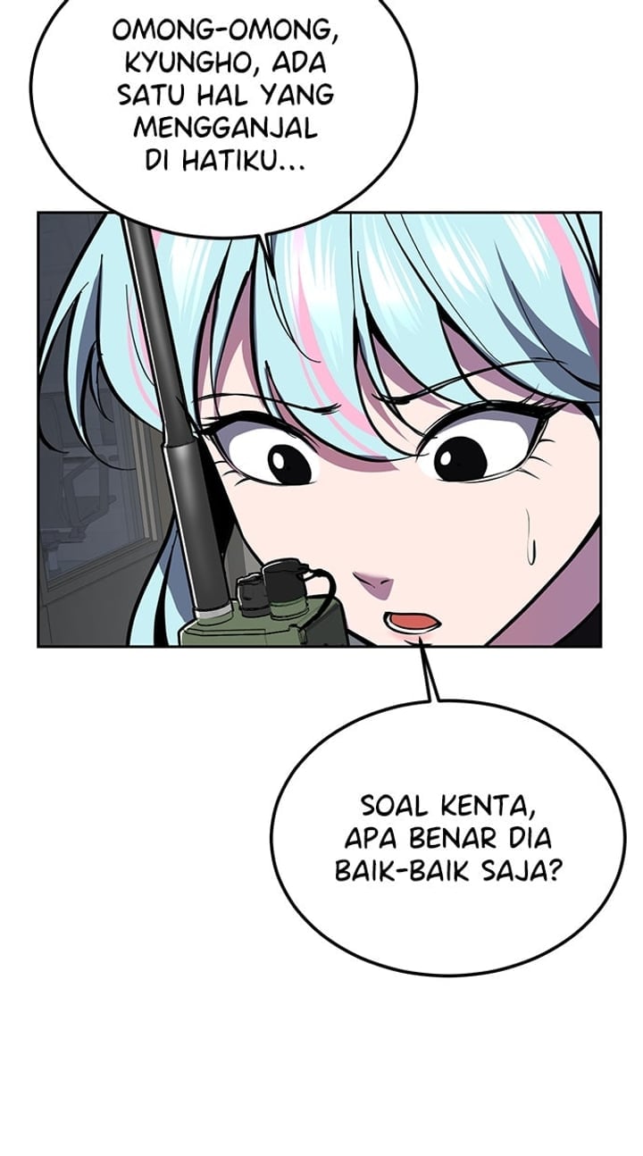 Baca The Boy of Death Chapter 293 Bahasa Indonesia page 186