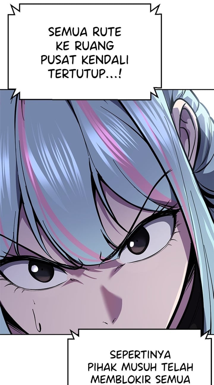 Baca The Boy of Death Chapter 294 Bahasa Indonesia page 24