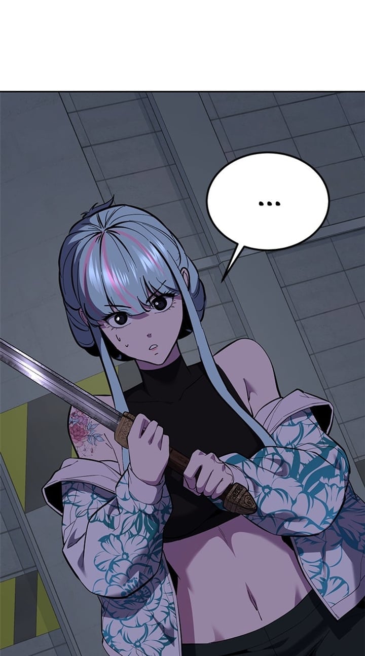 Baca The Boy of Death Chapter 294 Bahasa Indonesia page 206