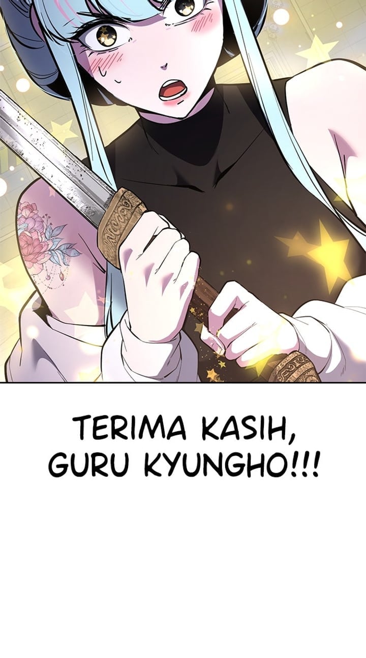 Baca The Boy of Death Chapter 294 Bahasa Indonesia page 210