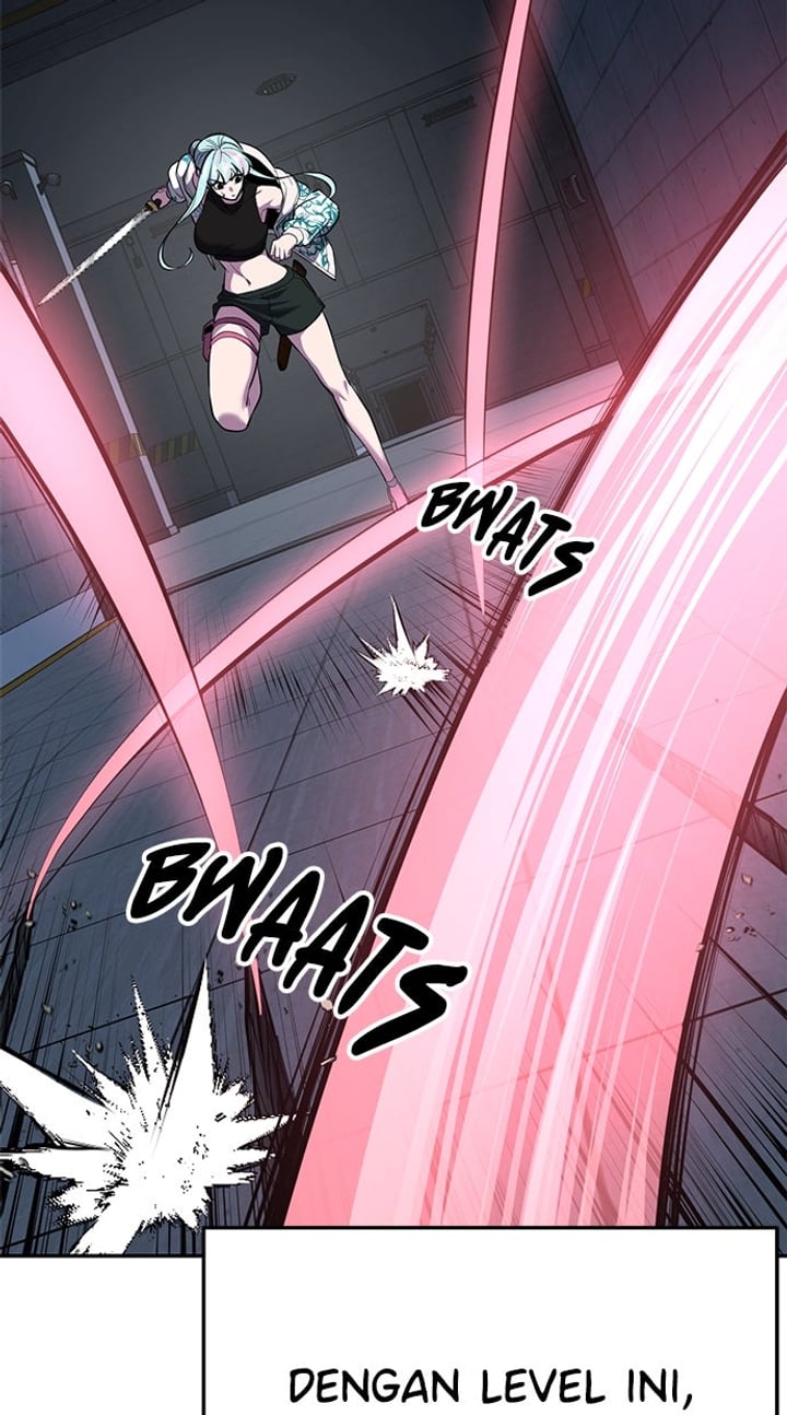 Baca The Boy of Death Chapter 294 Bahasa Indonesia page 216