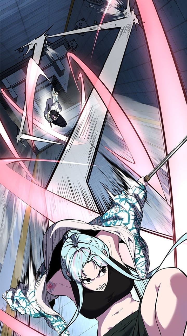 Baca The Boy of Death Chapter 294 Bahasa Indonesia page 222
