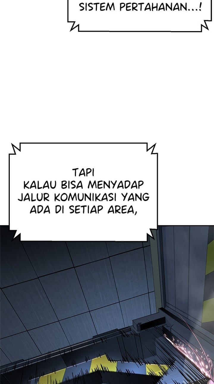 Baca The Boy of Death Chapter 294 Bahasa Indonesia page 26