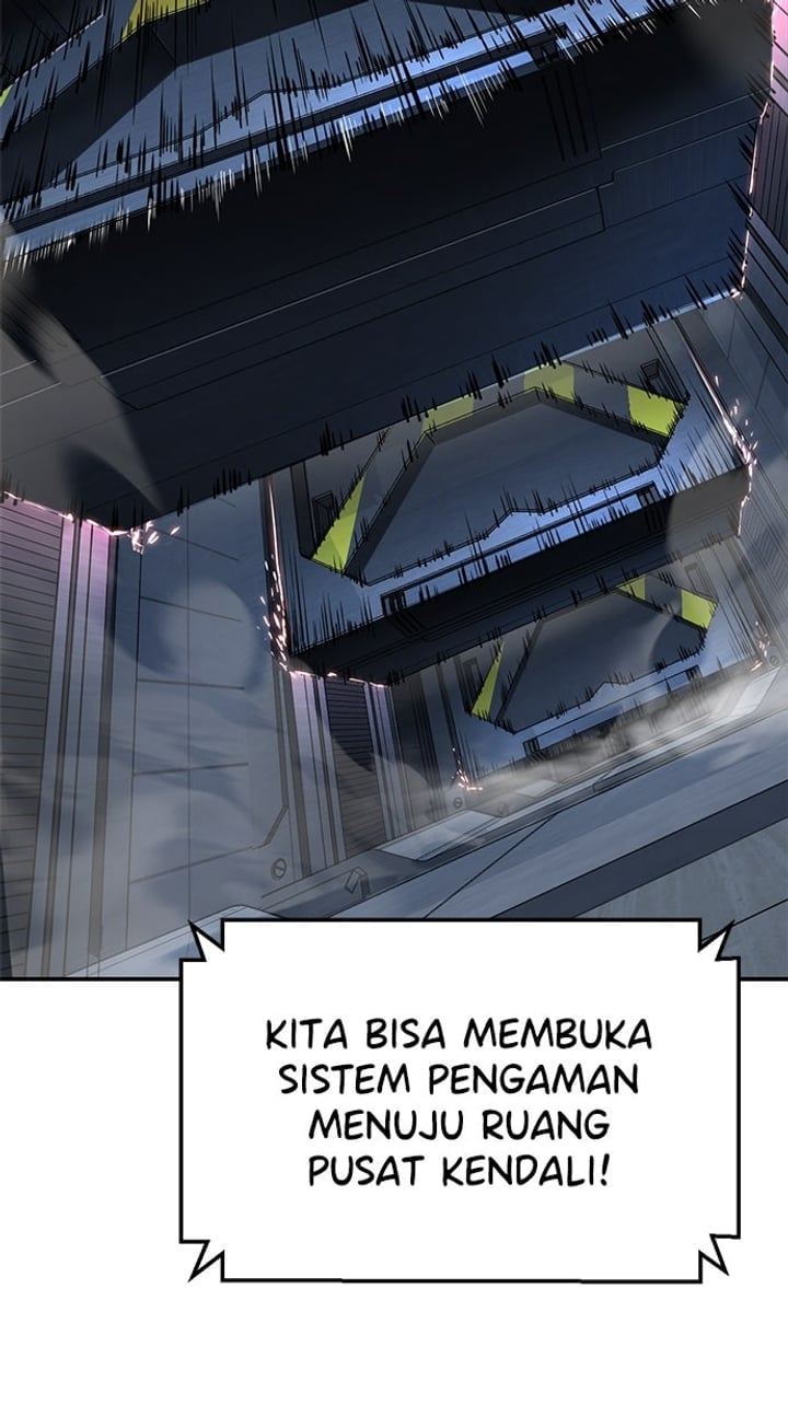 Baca The Boy of Death Chapter 294 Bahasa Indonesia page 28