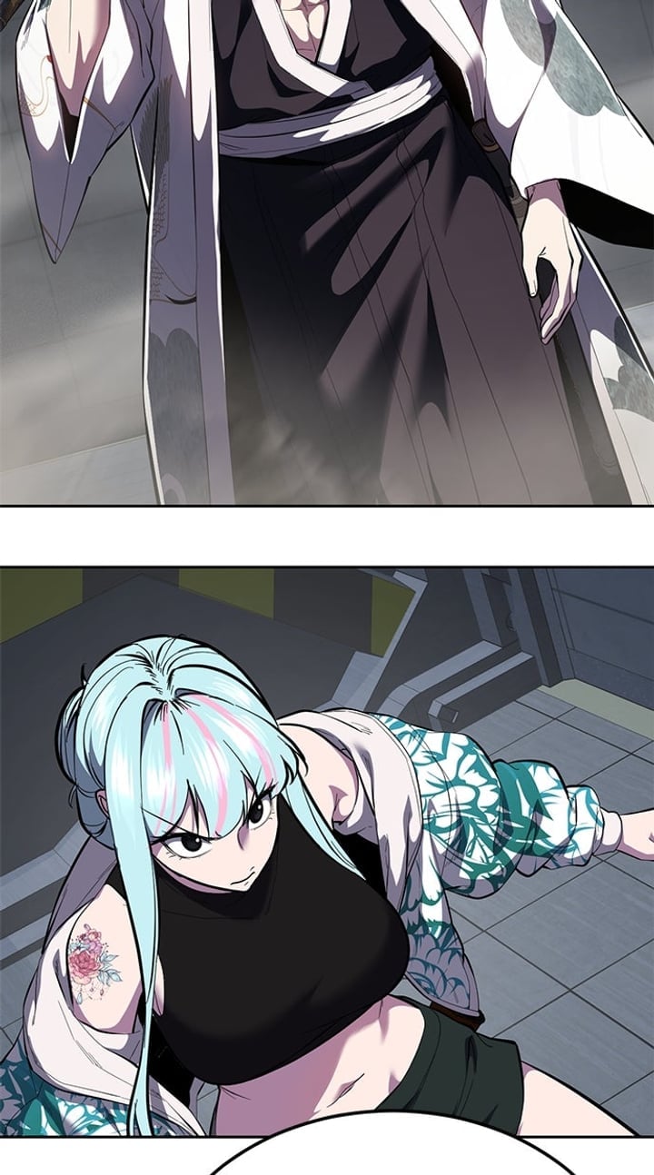 Baca The Boy of Death Chapter 294 Bahasa Indonesia page 246