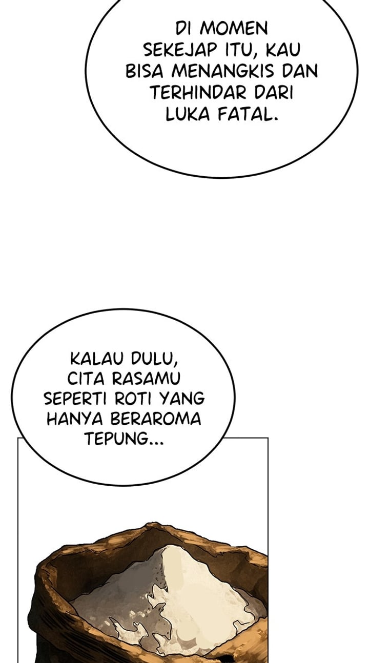 Baca The Boy of Death Chapter 294 Bahasa Indonesia page 248