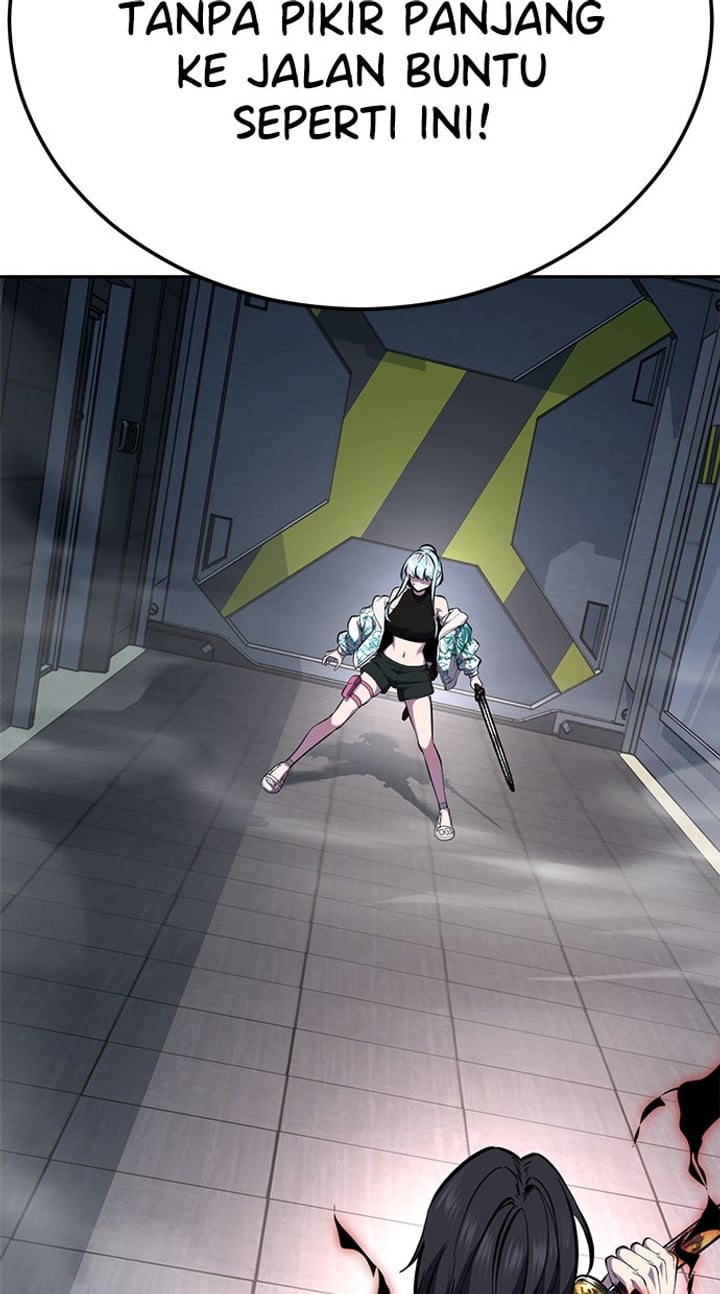 Baca The Boy of Death Chapter 294 Bahasa Indonesia page 256