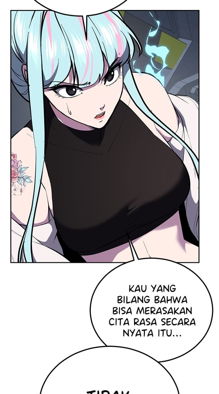 Baca The Boy of Death Chapter 294 Bahasa Indonesia page 260