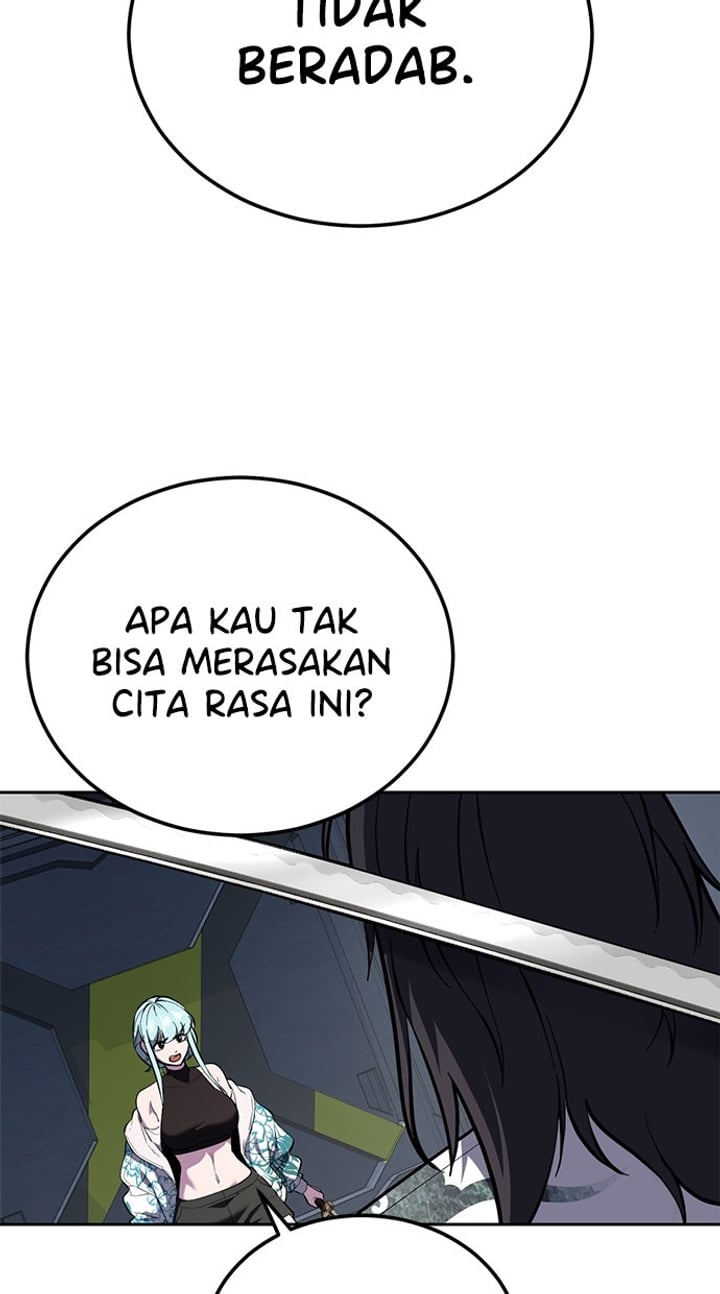 Baca The Boy of Death Chapter 294 Bahasa Indonesia page 262