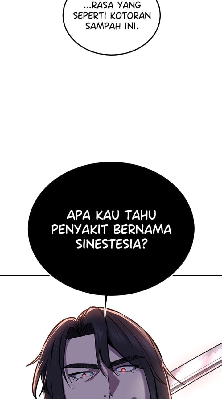 Baca The Boy of Death Chapter 294 Bahasa Indonesia page 264