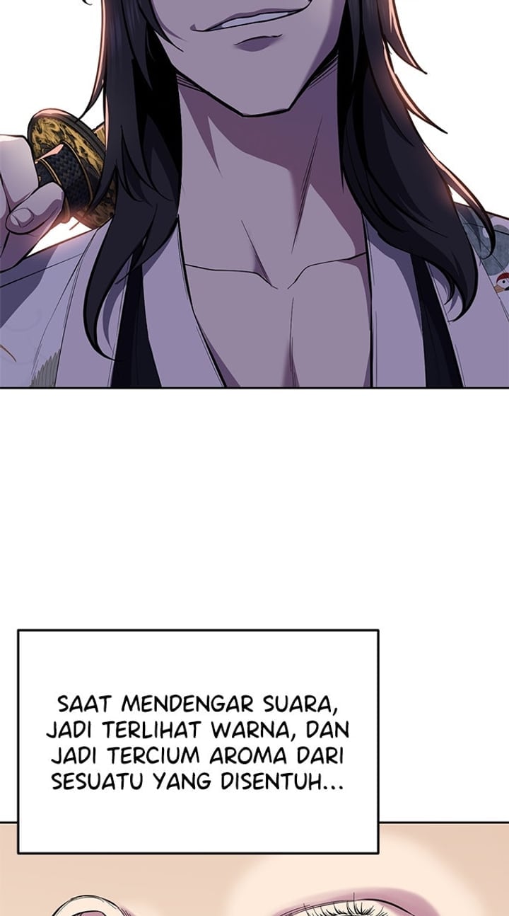Baca The Boy of Death Chapter 294 Bahasa Indonesia page 266