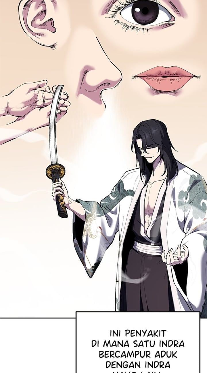 Baca The Boy of Death Chapter 294 Bahasa Indonesia page 268