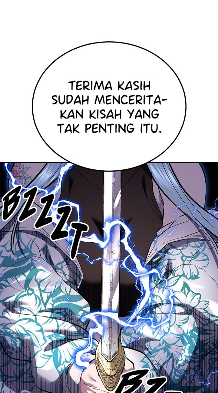Baca The Boy of Death Chapter 294 Bahasa Indonesia page 282