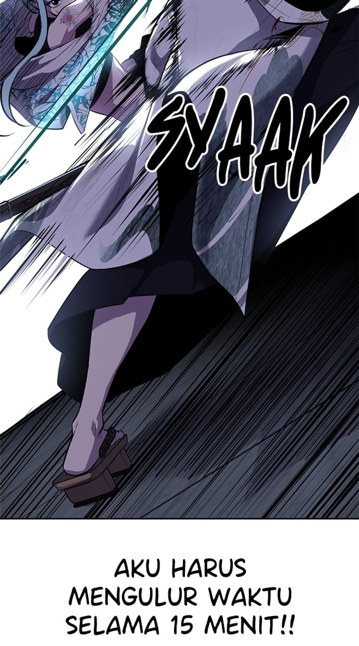 Baca The Boy of Death Chapter 294 Bahasa Indonesia page 32