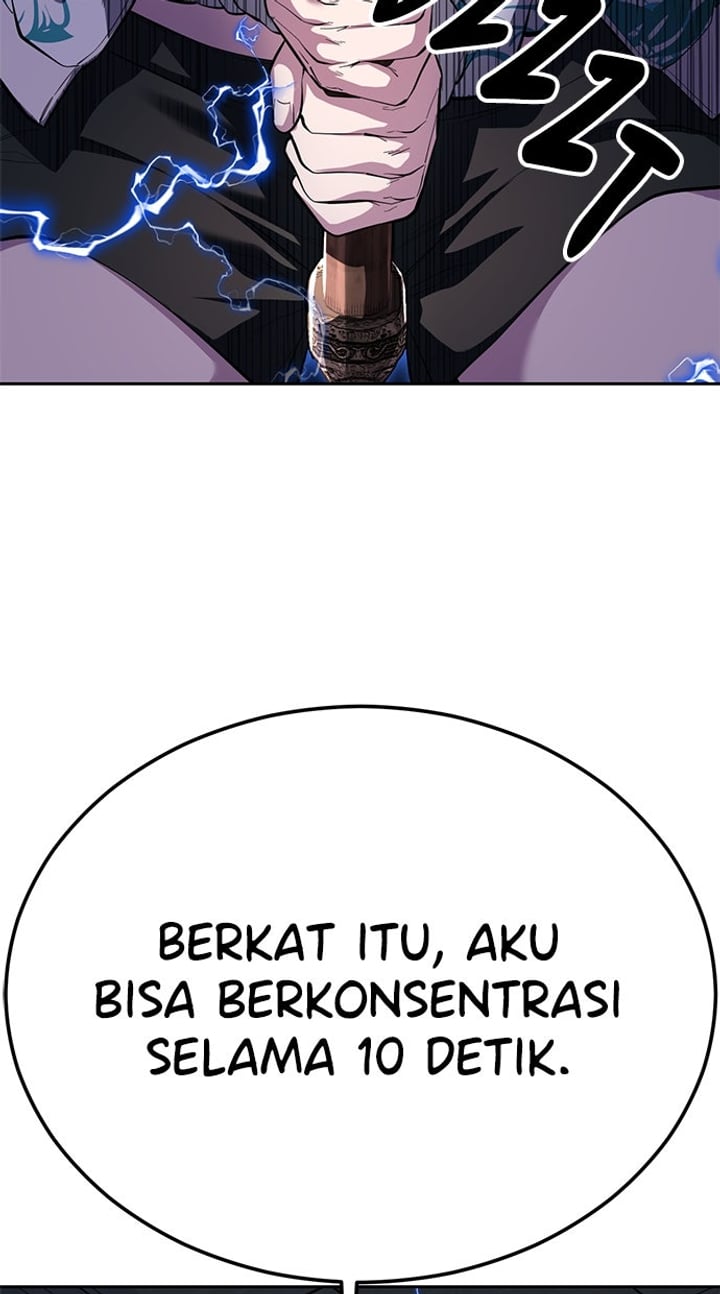 Baca The Boy of Death Chapter 294 Bahasa Indonesia page 284