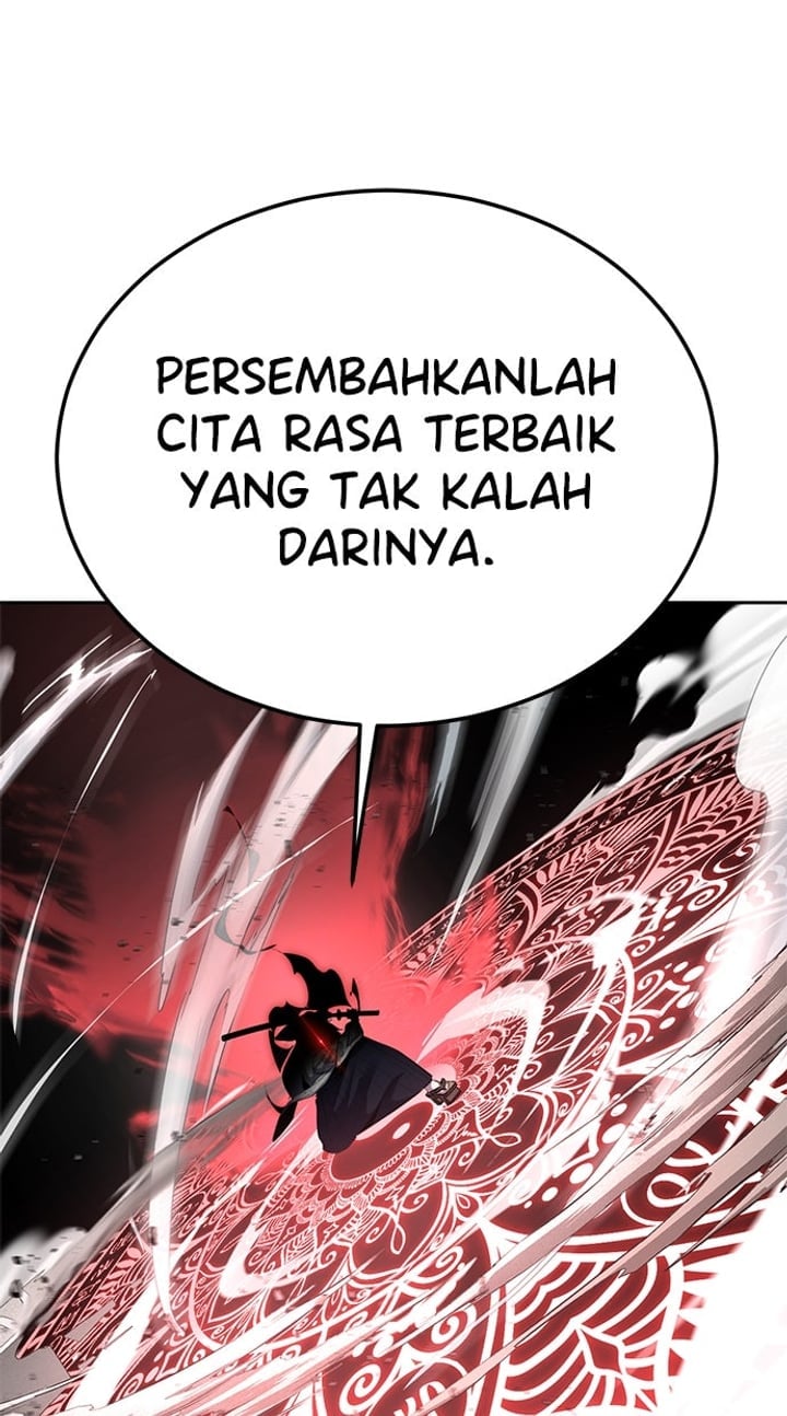 Baca The Boy of Death Chapter 294 Bahasa Indonesia page 298