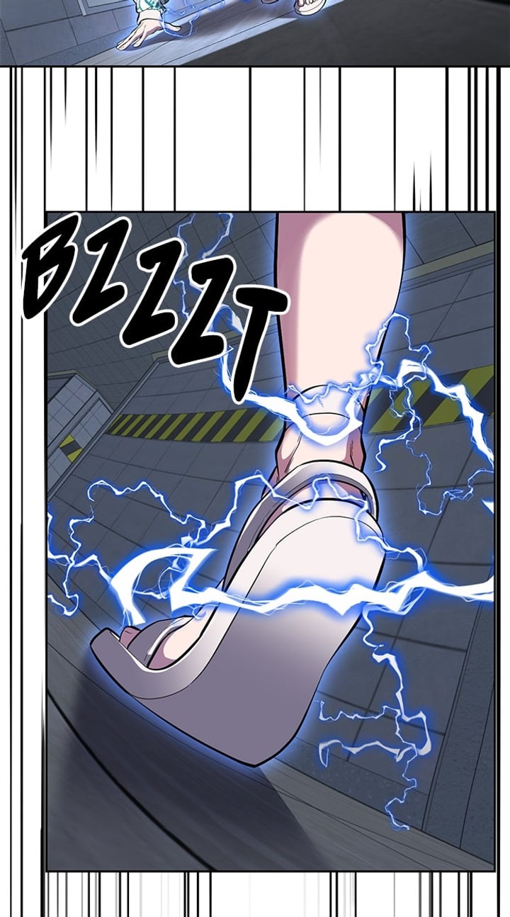 Baca The Boy of Death Chapter 294 Bahasa Indonesia page 318
