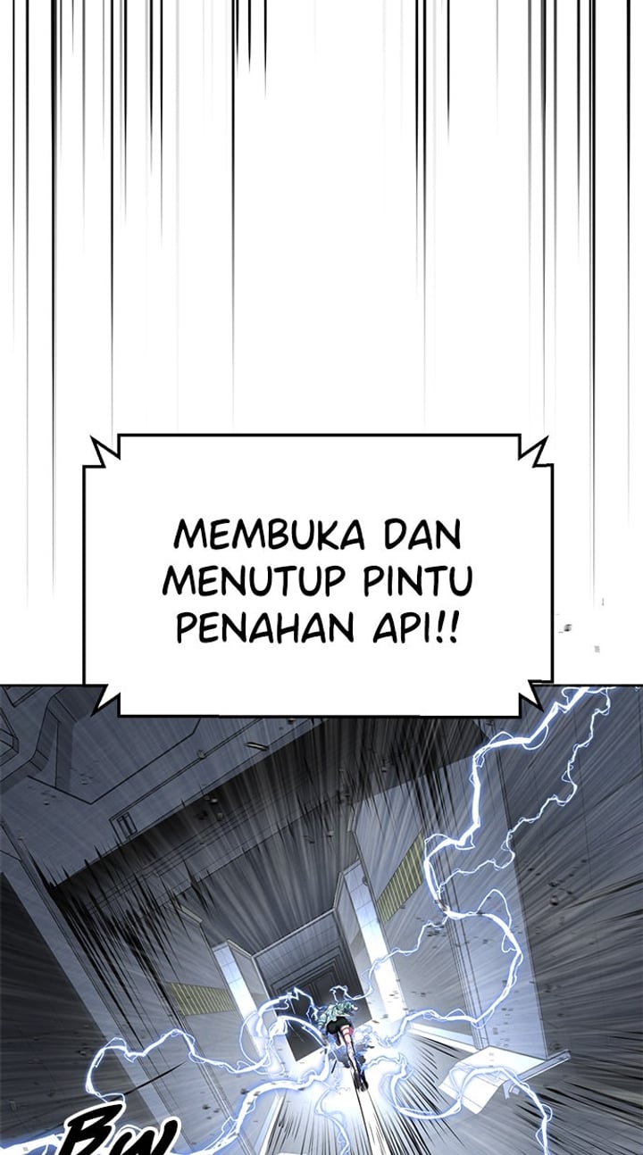 Baca The Boy of Death Chapter 294 Bahasa Indonesia page 320