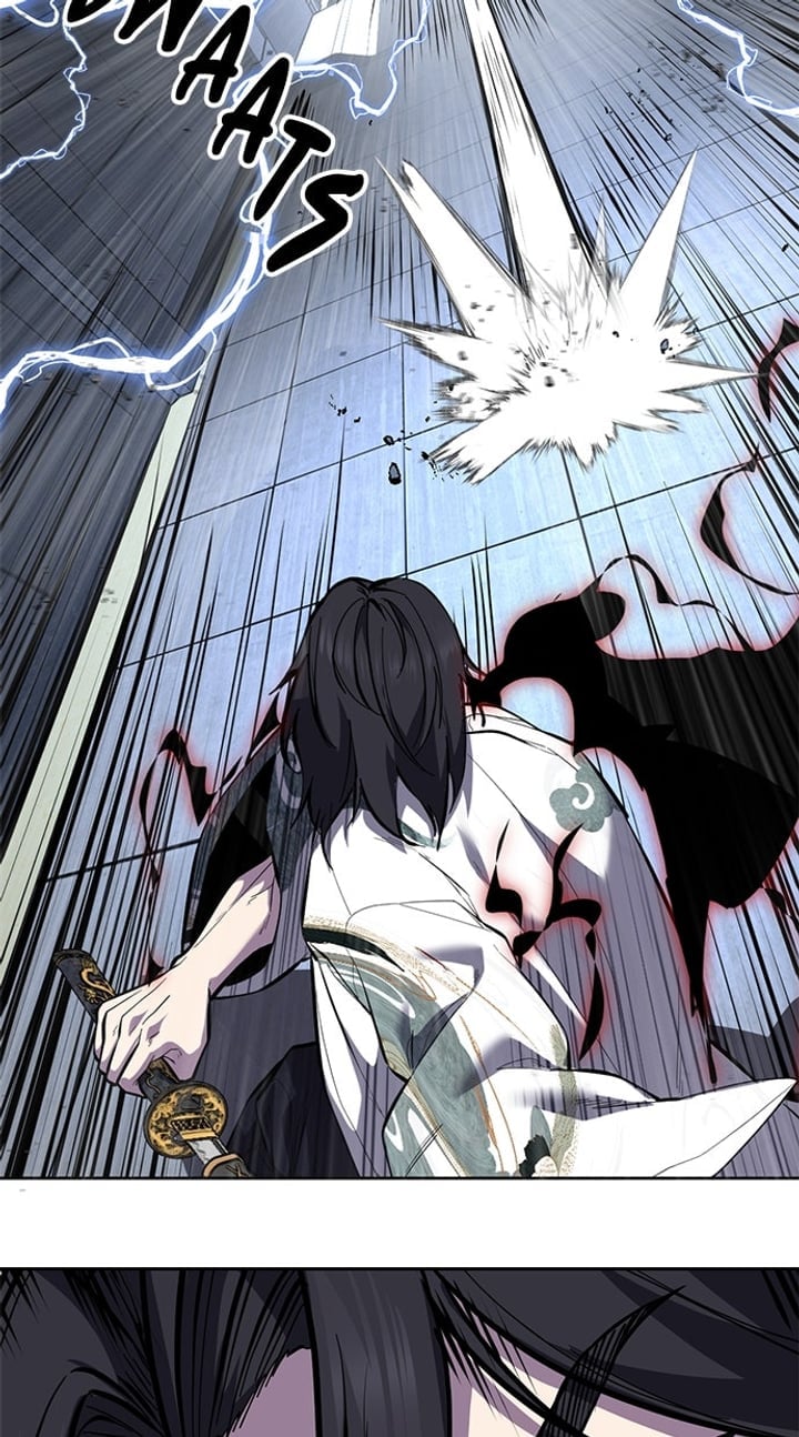 Baca The Boy of Death Chapter 294 Bahasa Indonesia page 322