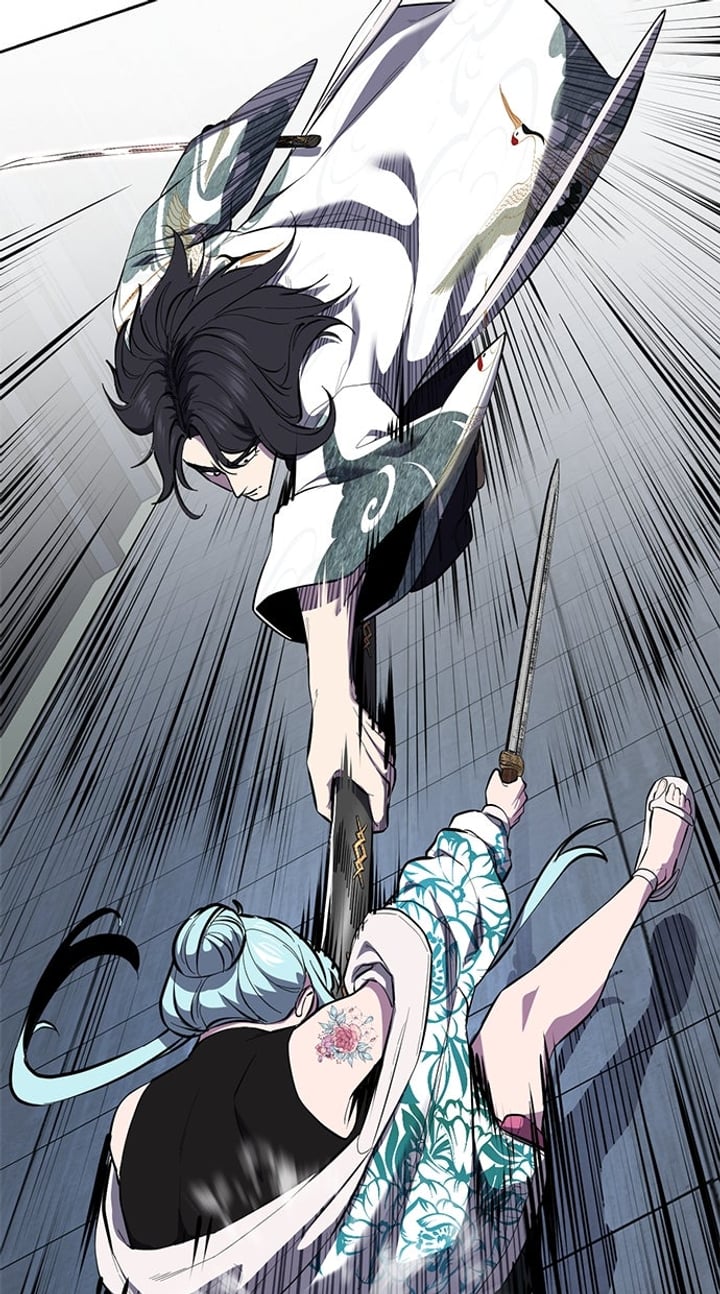 Baca The Boy of Death Chapter 294 Bahasa Indonesia page 36