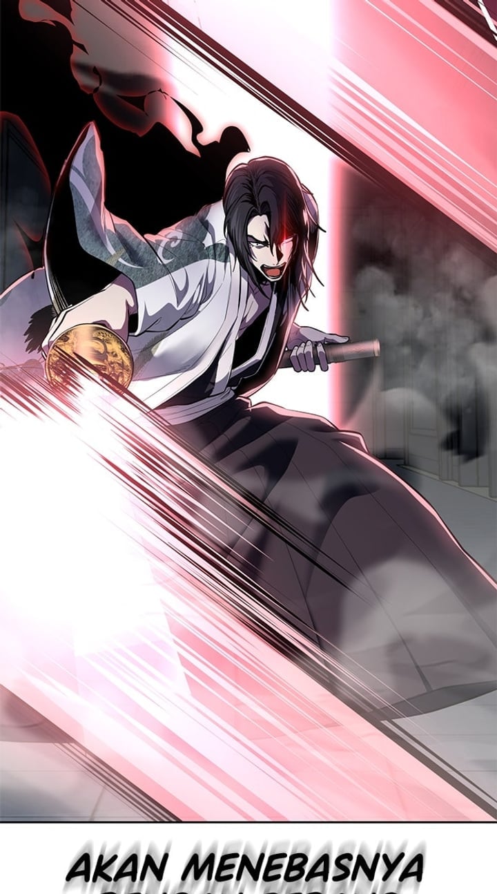 Baca The Boy of Death Chapter 294 Bahasa Indonesia page 348