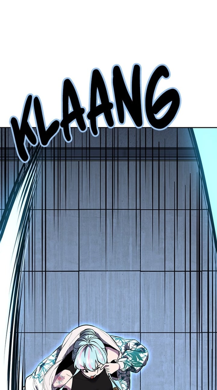 Baca The Boy of Death Chapter 294 Bahasa Indonesia page 360