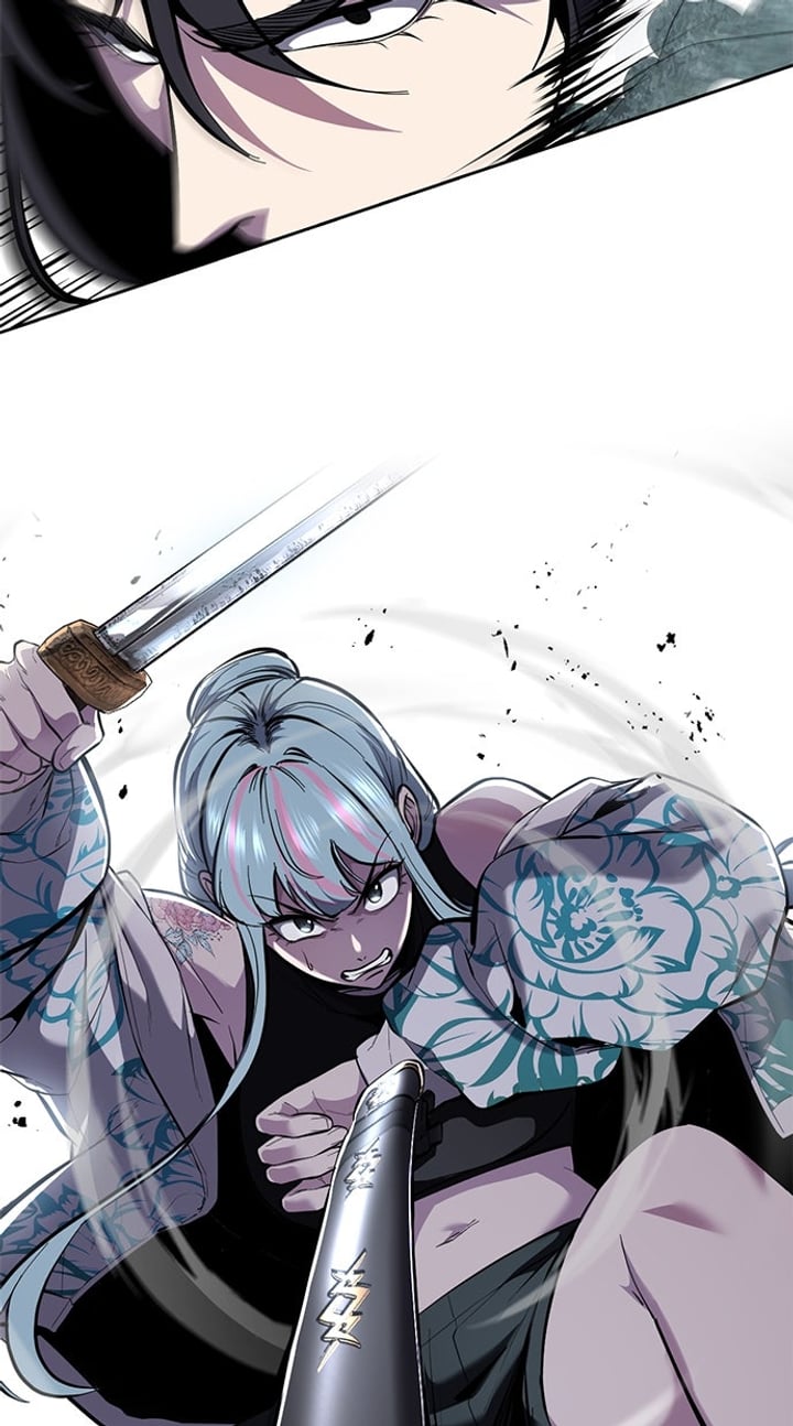 Baca The Boy of Death Chapter 294 Bahasa Indonesia page 40