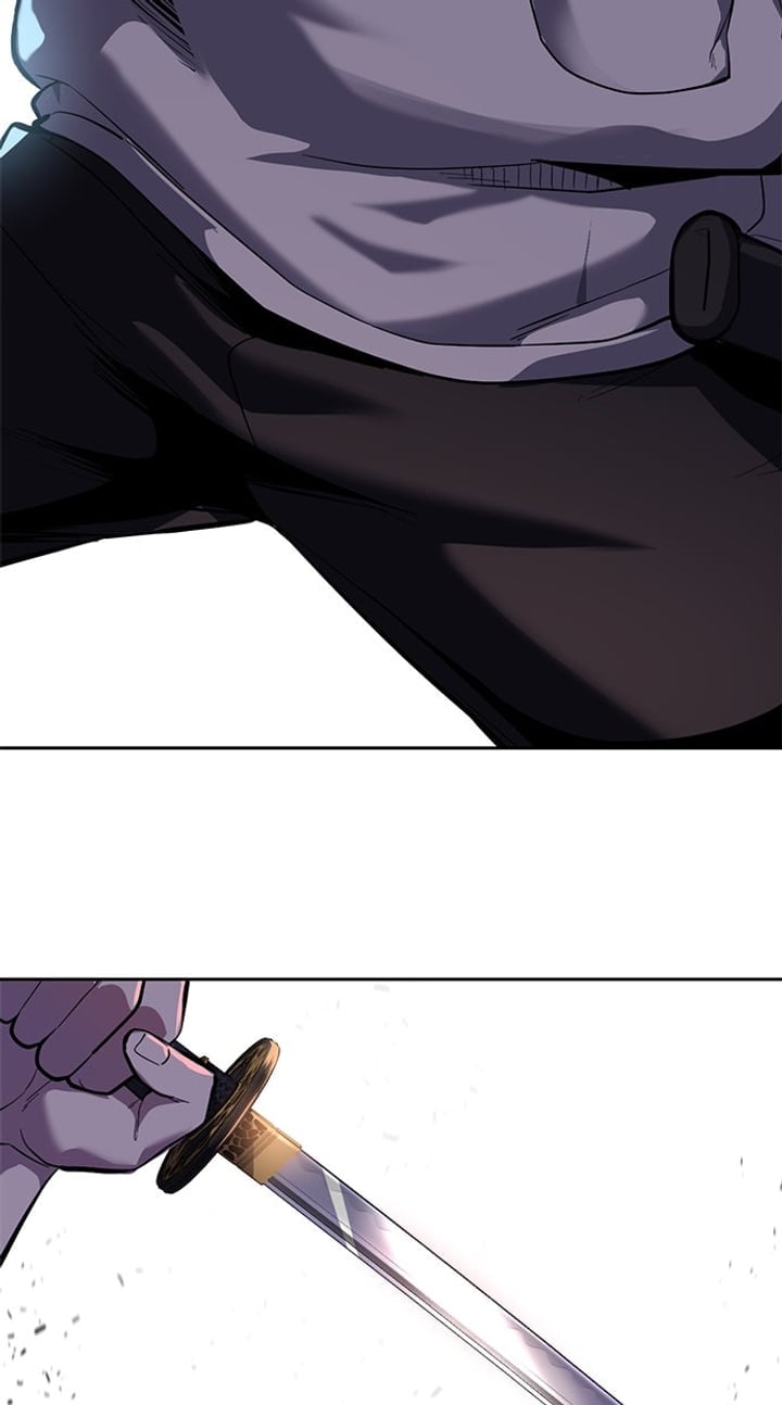 Baca The Boy of Death Chapter 294 Bahasa Indonesia page 372