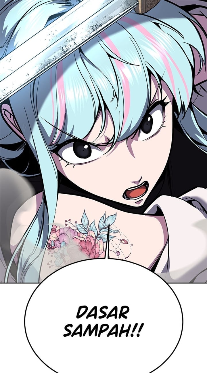 Baca The Boy of Death Chapter 294 Bahasa Indonesia page 8