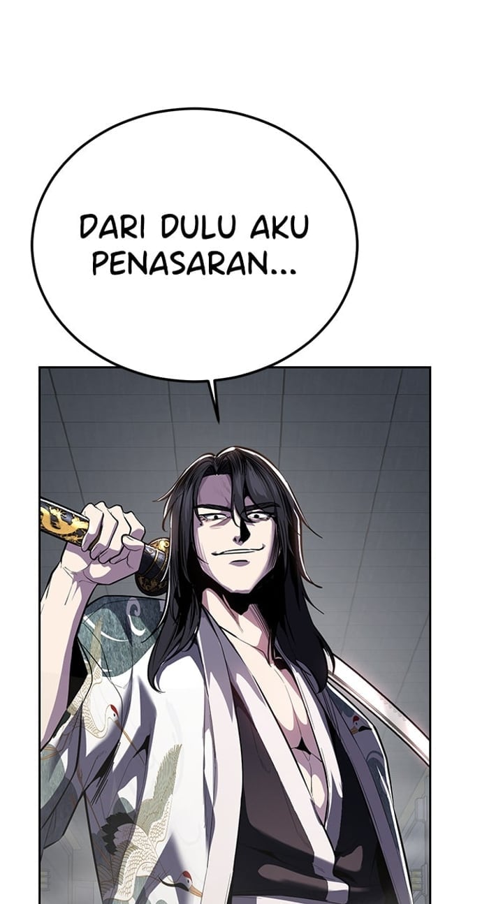 Baca The Boy of Death Chapter 294 Bahasa Indonesia page 46