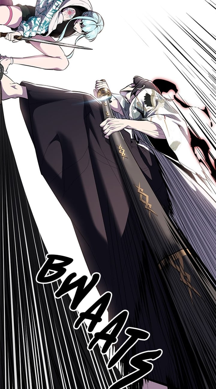Baca The Boy of Death Chapter 294 Bahasa Indonesia page 54