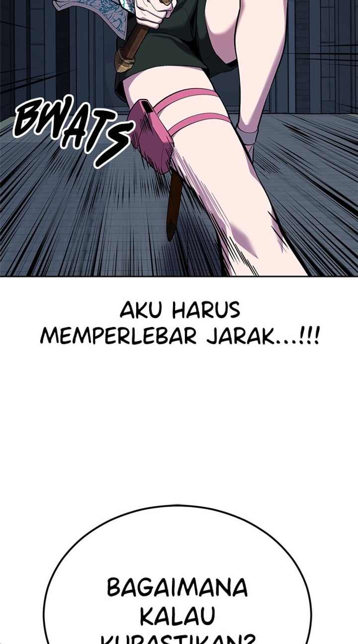 Baca The Boy of Death Chapter 294 Bahasa Indonesia page 60
