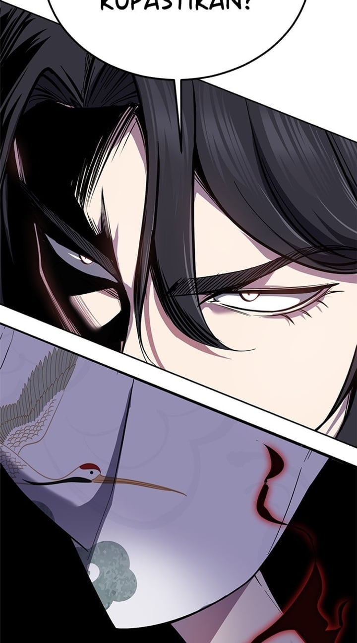 Baca The Boy of Death Chapter 294 Bahasa Indonesia page 62