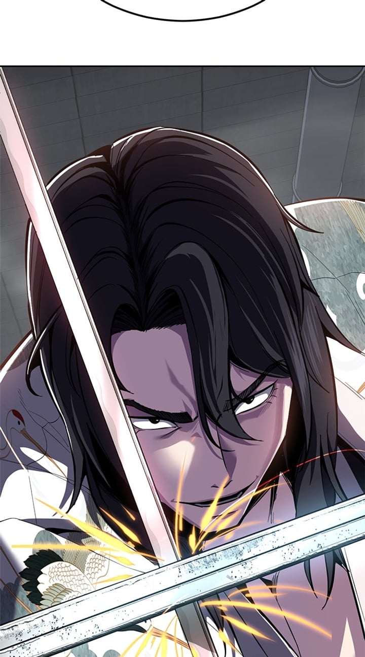 Baca The Boy of Death Chapter 294 Bahasa Indonesia page 10