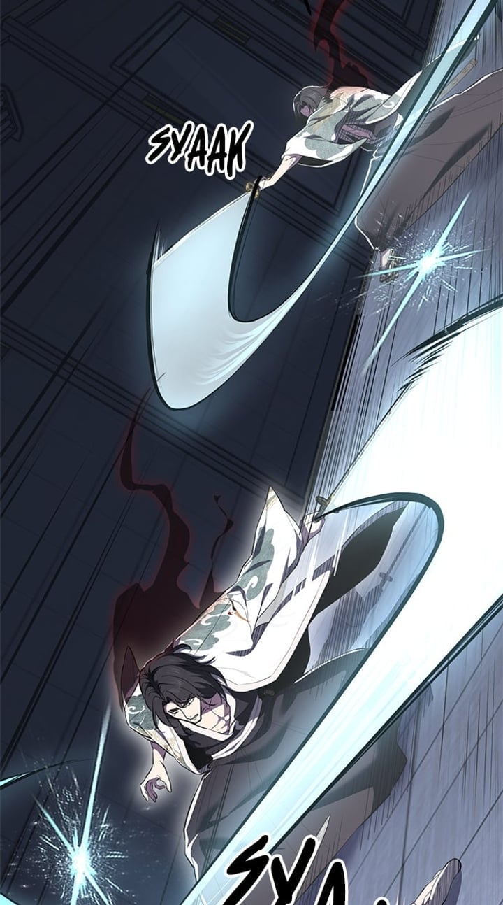 Baca The Boy of Death Chapter 294 Bahasa Indonesia page 68