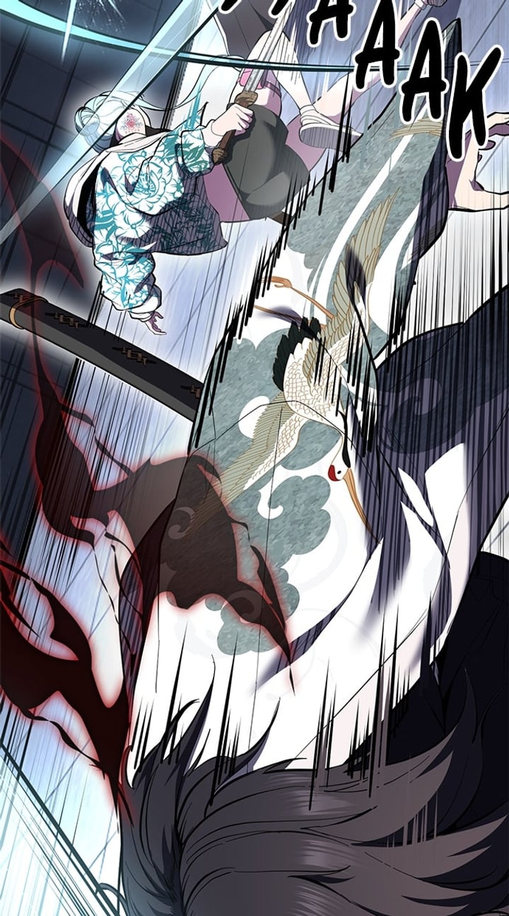 Baca The Boy of Death Chapter 294 Bahasa Indonesia page 70