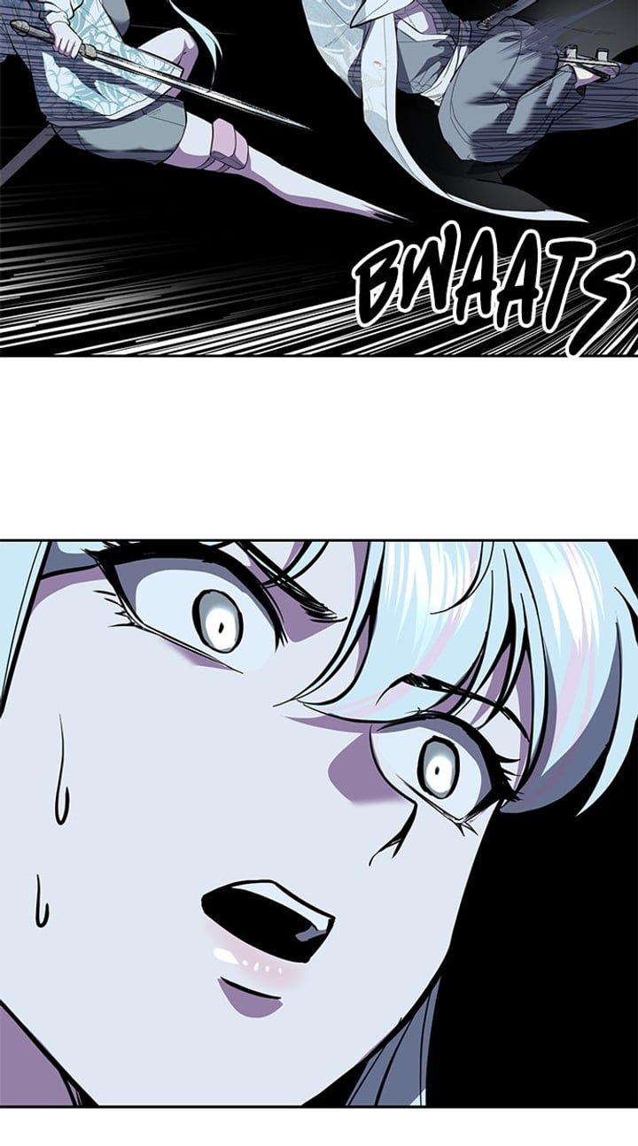 Baca The Boy of Death Chapter 294 Bahasa Indonesia page 76