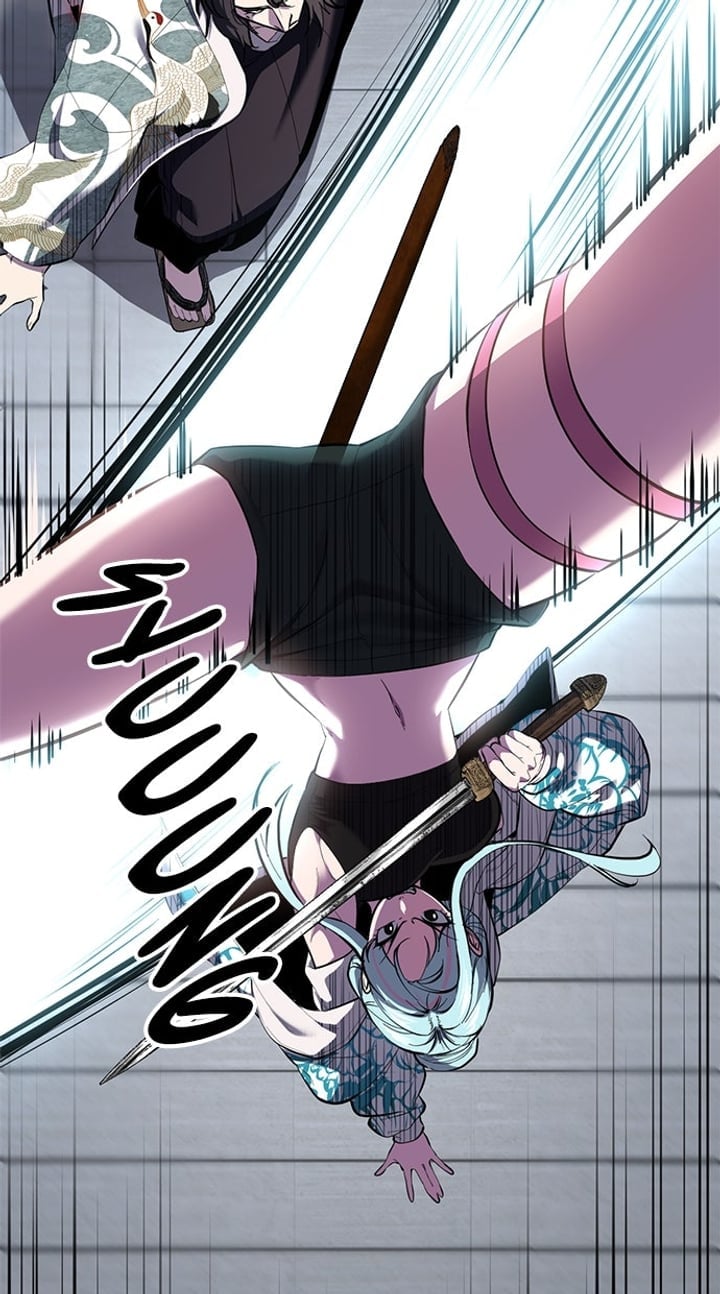 Baca The Boy of Death Chapter 294 Bahasa Indonesia page 80