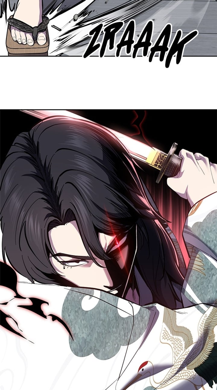 Baca The Boy of Death Chapter 294 Bahasa Indonesia page 84
