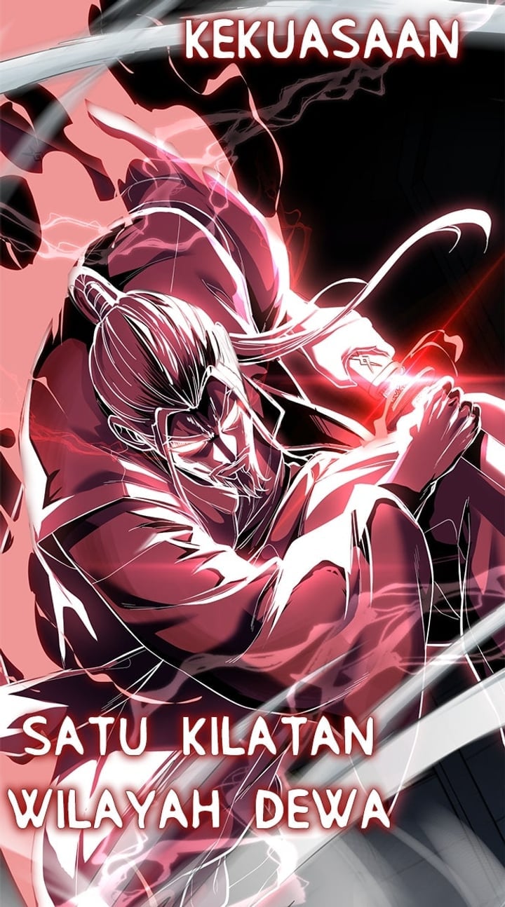 Baca The Boy of Death Chapter 294 Bahasa Indonesia page 88