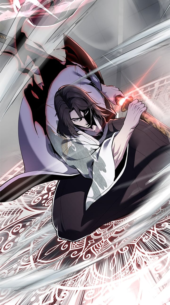 Baca The Boy of Death Chapter 294 Bahasa Indonesia page 90