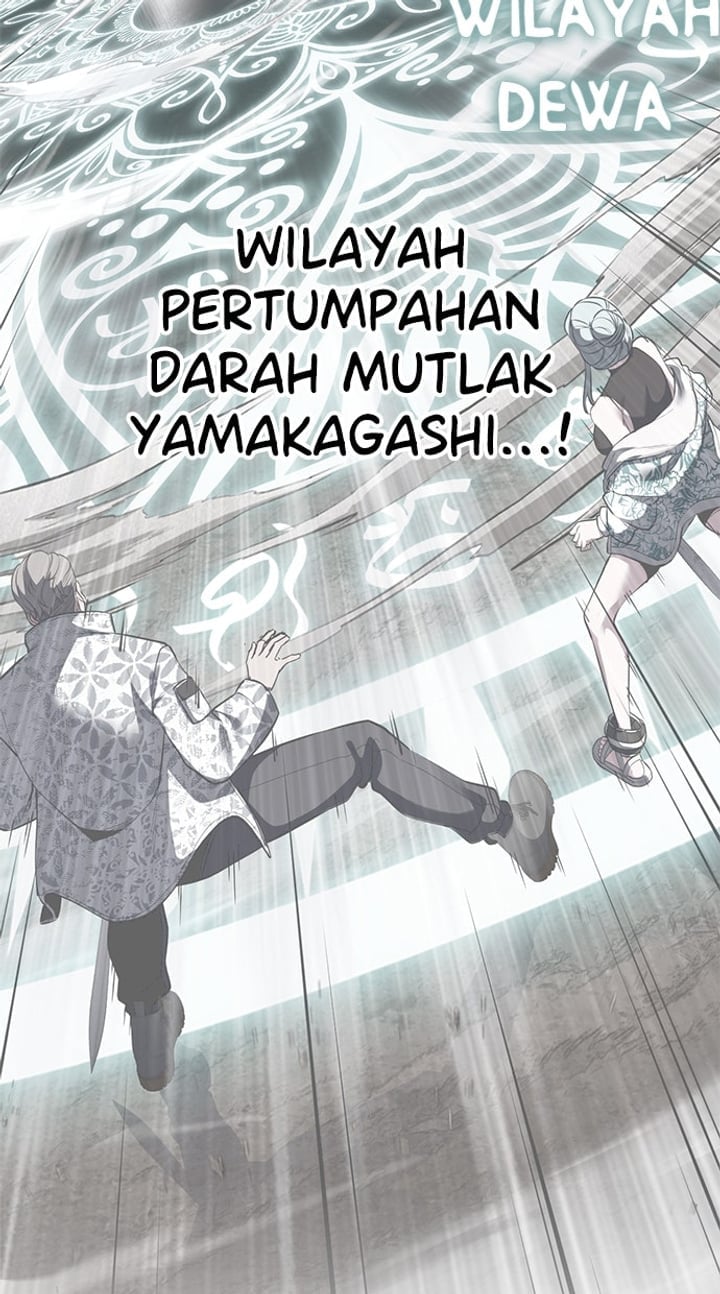 Baca The Boy of Death Chapter 294 Bahasa Indonesia page 98