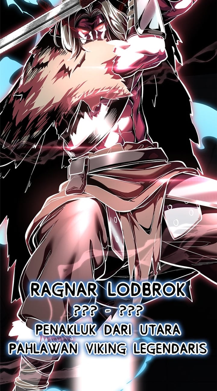 Baca The Boy of Death Chapter 294 Bahasa Indonesia page 14