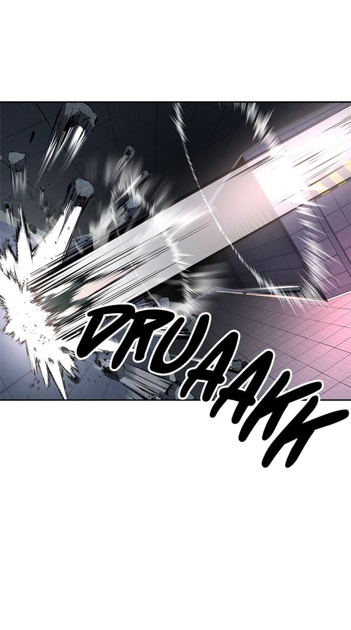 Baca The Boy of Death Chapter 294 Bahasa Indonesia page 104